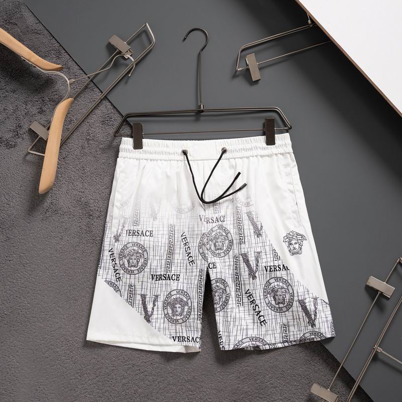 Versace Beach Shorts Mens ID:20260806-394